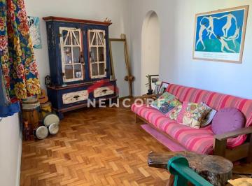 Apartamento · 70m² · 2 Quartos · 1 Vaga · Apartamento em  Ladeira do Castro - Santa Teresa - Rio de Janeiro/RJ