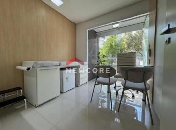 Comercial · 47m² · 3 Quartos · 1 Vaga · Sala comercial em Rua Oscar Freire - Pinheiros - São Paulo/SP