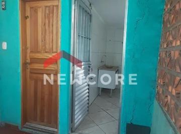 Apartamento · 42m² · 2 Quartos · Apartamento em Rua Brasília - Conjunto Habitacional Presidente Castelo Branco - Carapicuíba/SP