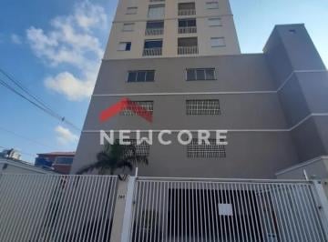 Apartamento · 54m² · 2 Quartos · 1 Vaga · Apartamento em Rua Alberto Cortez - Pestana - Osasco/SP