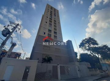 Apartamento · 54m² · 2 Quartos · 1 Vaga · Apartamento em Rua Alberto Cortez - Pestana - Osasco/SP
