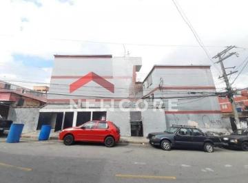 Apartamento · 46m² · 2 Quartos · Apartamento em Rua Niterói - Conjunto Habitacional Presidente Castelo Branco - Carapicuíba/SP