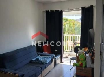 Apartamento · 47m² · 2 Quartos · 1 Vaga · Apartamento em Rua Mozart - Vila Rosália - Guarulhos/SP