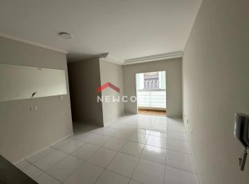 Apartamento · 72m² · 3 Quartos · 2 Vagas · Apartamento em Rua Fenícia - Parque Novo Oratório - Santo André/SP