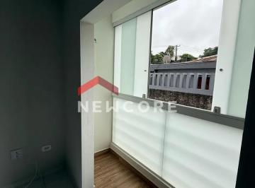 Apartamento en Venda de 3 quartos Parque Novo Oratório · Apartamento em Rua Fenícia - Parque Novo Oratório - Santo André/SP
