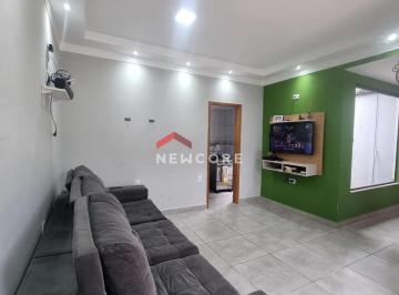 Casa · 150m² · 4 Quartos · 2 Vagas · Casa em Rua Doutor José Coriolano de Carvalho - Núcleo Habitacional Castelo Branco - Marília/SP