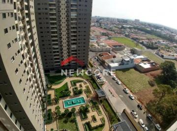 Apartamento · 118m² · 3 Quartos · 2 Vagas · Apartamento em Rua 26 - Jardim São Paulo - Rio Claro/SP
