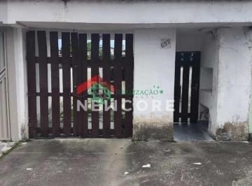 Casa · 116m² · 2 Quartos · 2 Vagas · Casa em Avenida Domingos Batista de Lima - Vila Atlântica - Mongaguá/SP