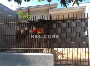Terreno · 99m² · 3 Quartos · 1 Vaga · Lote em Rua Monsenhor Tanaka - Vila Emília - Maringá/PR