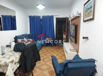 Casa · 106m² · 2 Quartos · 1 Vaga · Sobrado em Rua Doutor Paulo Meloni - Alves Dias - São Bernardo do Campo/SP