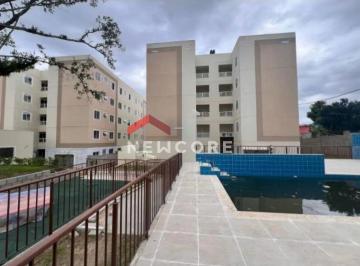 Apartamento de 2 quartos, Gravataí · Apartamento em Rua Fogaça da Cruz - Natal - Gravataí/RS