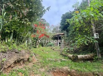 Rural · 70m² · 1 Quarto · 2 Vagas · Chácara em Estrada Cristóvão Machado de Campos - Vargem Grande - Florianópolis/SC