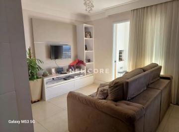 Apartamento · 87m² · 3 Quartos · 2 Vagas · Apartamento em Rua Engenheiro Augusto de Figueiredo - Vila Progresso - Campinas/SP