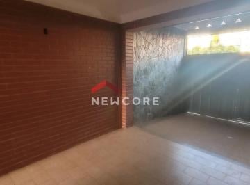 Casa · 180m² · 4 Quartos · 2 Vagas · Casa em  Rua Bela Vista - Vila Monte Alegre - Ribeirão Preto/SP