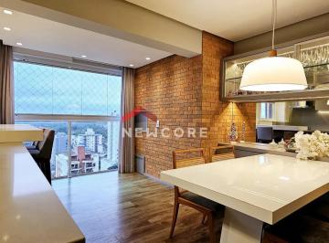 Apartamento · 114m² · 3 Quartos · 2 Vagas · Apartamento em  Rua José Bonifácio - Centro - São Leopoldo/RS