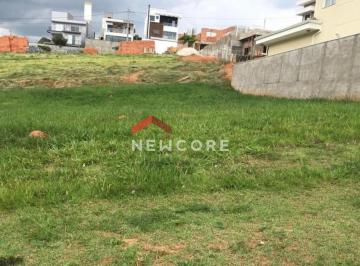 Terreno · 374m² · Lote em condomínio em Avenida Ibi-aram - Residencial Ibi-Aram II - Itupeva/SP