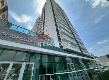 Apartamento · 77m² · 2 Quartos · 1 Vaga · Apartamento em  Rua Duque de Caxias - Centro - Joinville/SC