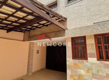 Casa · 158m² · 3 Quartos · 2 Vagas · Casa em Rua do Sacramento - Imbetiba - Macaé/RJ