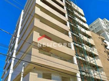 Apartamento · 76m² · 2 Quartos · 1 Vaga · Apartamento em Avenida Carlos Martiniano de Andrade Bittencourt - Aviação - Praia Grande/SP
