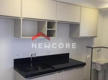 Apartamento Venda de 2 quartos · Apartamento em Rua Carlos Pavarini - Parque das Indústrias - Marília/SP