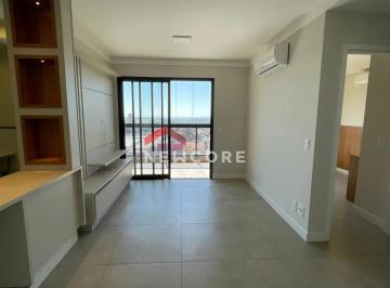 Apartamento · 69m² · 2 Quartos · 2 Vagas · Apartamento em Rua Carlos Pavarini - Parque das Indústrias - Marília/SP