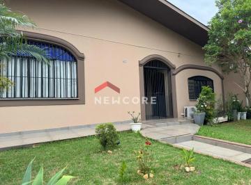 Casa · 284m² · 3 Quartos · 6 Vagas · Casa em Rua Machado de Assis - Jardim Shangri-la A - Londrina/PR