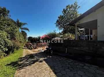 Casa · 100m² · 3 Quartos · 1 Vaga · Casa em Estrada Haroldo Soares Glavan - Cacupé - Florianópolis/SC