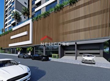 Apartamento · 70m² · 3 Quartos · 2 Vagas · Apartamento em  Rua 607 - Centro - Itapema/SC