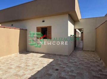 Casa · 60m² · 2 Quartos · 2 Vagas · Casa em Rua Waldemar Magalhães - Savoy - Itanhaém/SP