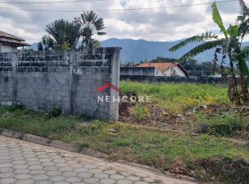 Terreno · 960m² · Lote em Rua Dezesseis - Capricórnio II - Caraguatatuba/SP