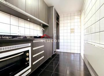 Apartamento · 108m² · 3 Quartos · 1 Vaga · Apartamento em Rua Bento Gonçalves - Pátria Nova - Novo Hamburgo/RS