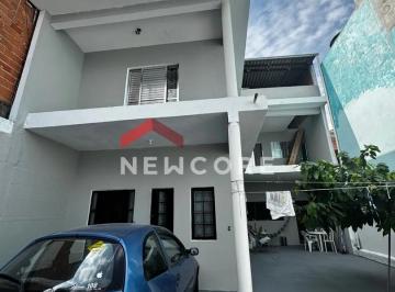 Casa · 130m² · 3 Quartos · 4 Vagas · Casa em  Rua Santa Rita do Sapucaí - Jardim Marilena - Guarulhos/SP