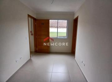 Apartamento · 46m² · 2 Quartos · 1 Vaga · Apartamento em Rua Epopeo - Tucuruvi - São Paulo/SP