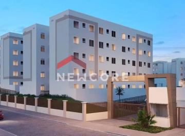 Apartamento · 38m² · 2 Quartos · 1 Vaga · Apartamento em Rua Fogaça da Cruz - Natal - Gravataí/RS
