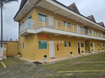 Casa · 60m² · 1 Quarto · 1 Vaga · Casa de condomínio em Avenida Governador Mário Covas Júnior - Balneário Stella Maris - Peruíbe/SP
