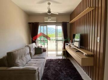 Apartamento · 64m² · 2 Quartos · 1 Vaga · Apartamento em Rua Antonio Cordeiro Mendes - Pedreira - Mongaguá/SP