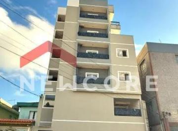 Apartamento · 50m² · 2 Quartos · 1 Vaga · Apartamento em Rua Caquito - Vila São Geraldo - São Paulo/SP