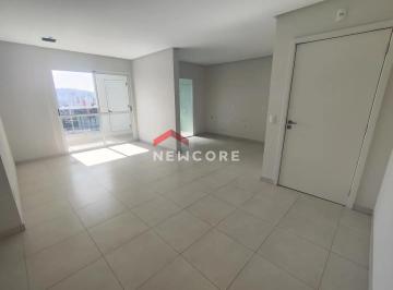 Apartamento · 93m² · 3 Quartos · 1 Vaga · Apartamento em Rua Domingos Bristot - Centro - Criciúma/SC