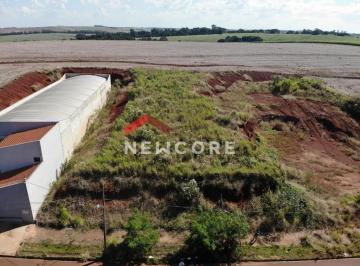 Terreno · 804m² · Lote em Avenida Joaquim Duarte Moleirinho - Jardim Alamar - Maringá/PR