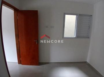 Apartamento · 35m² · 1 Quarto · Apartamento em Rua Santa Teresa de Jesus - Vila Santa Terezinha (Zona Norte) - São Paulo/SP