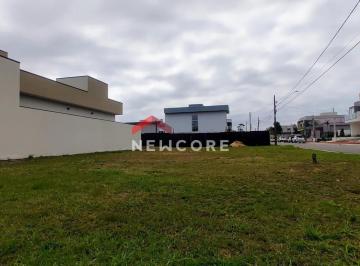 Terreno · 307m² · Lote em condomínio em Rua Carlos Gomes - Jardim Ribamar - Peruíbe/SP