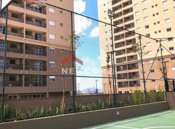 Apartamento · 60m² · 2 Quartos · 1 Vaga · Apartamento em  Rua José Sversut - Jardim das Belezas - Carapicuíba/SP