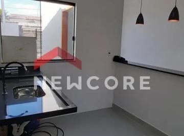 Casa · 68m² · 2 Quartos · 2 Vagas · Casa em  Avenida Adolfo Moreira Guedes - Esplanada Independência - Taubaté/SP