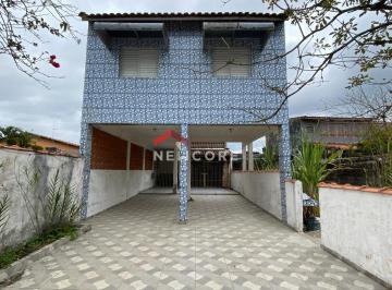 Casa · 159m² · 3 Quartos · 4 Vagas · Casa em Rua Georgia - Flórida Mirim - Mongaguá/SP