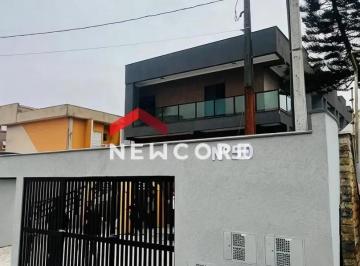 Casa · 71m² · 2 Quartos · 1 Vaga · Sobrado em Rua André Ricardo Munhoz - Praia dos Sonhos - Itanhaém/SP