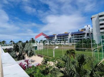 Apartamento · 168m² · 3 Quartos · 2 Vagas · Apartamento em Rua Costa Bela Vista - Ponta de Campina - Cabedelo/PB