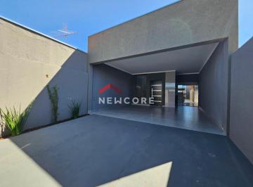 Casa · 181m² · 3 Quartos · 4 Vagas · Casa em Rua Mário Gonzaga Junqueira - Vila Souto - Bauru/SP