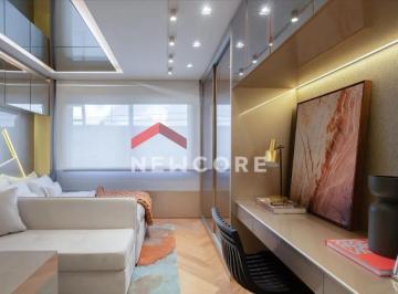 Apartamento · 20m² · 1 Quarto · Studio em Rua Luiz Afonso - Cidade Baixa - Porto Alegre/RS