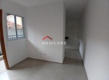 Apartamento · 33m² · 1 Quarto · Apartamento em Rua Santa Teresa de Jesus - Vila Santa Terezinha (Zona Norte) - São Paulo/SP