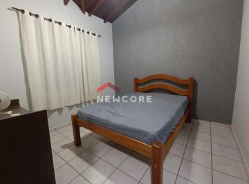 Casa · 70m² · 2 Quartos · 1 Vaga - Newcore · Casa de condomínio em Rua Ipanema - Morada da Praia - Bertioga/SP